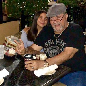 Meet your Posher, Julio